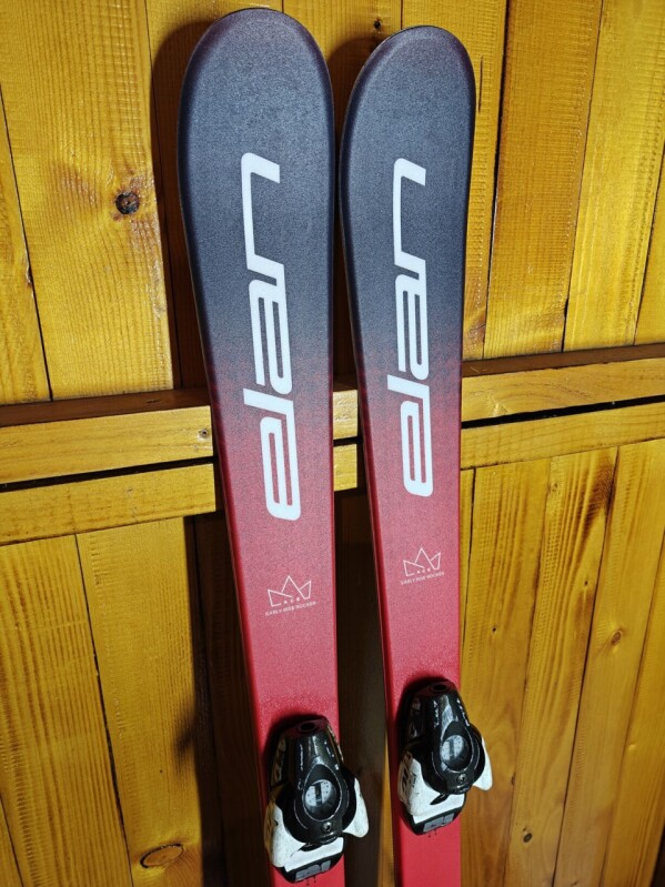 LYŽE ELAN FORMULA ACE 130CM